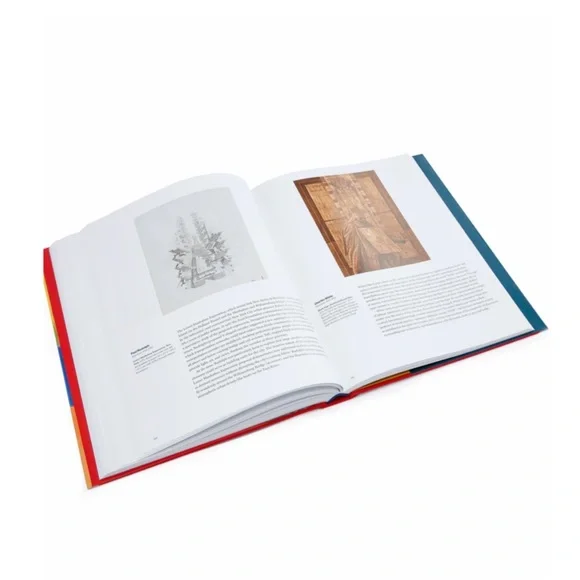 MoMA Now Highlights from The Museum of Modern Art Hardcover Book